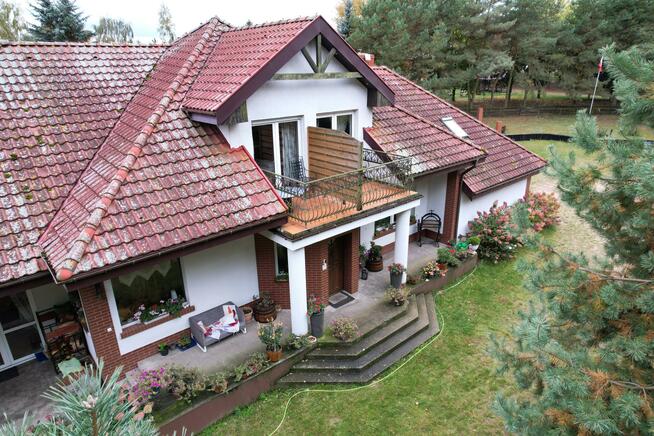 Dom Potrzanowo gm. Skoki