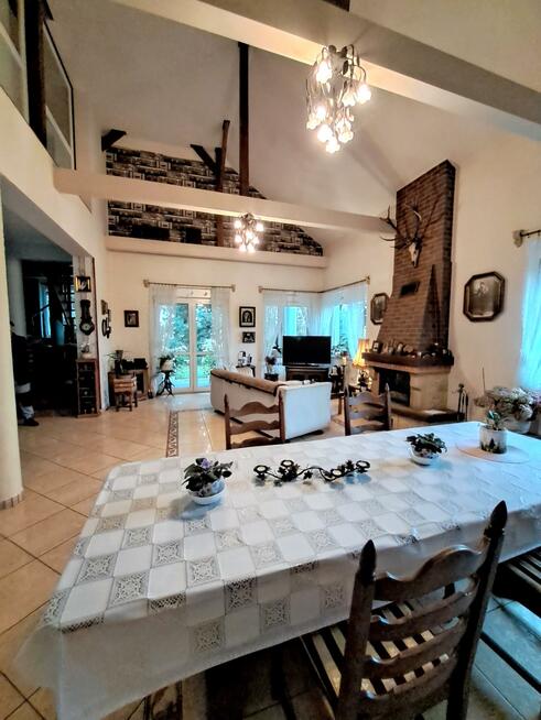 Dom Potrzanowo gm. Skoki