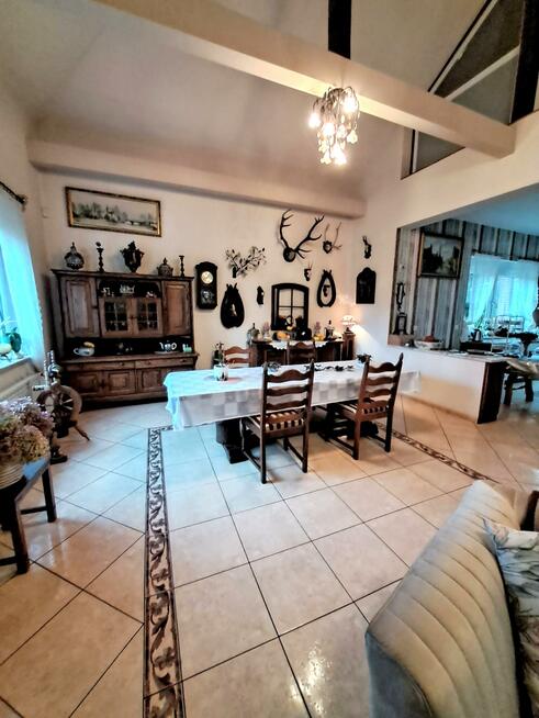 Dom Potrzanowo gm. Skoki