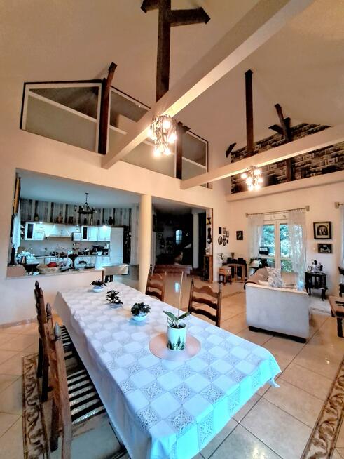 Dom Potrzanowo gm. Skoki