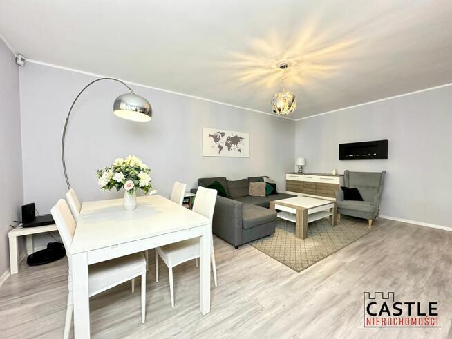 Mieszkanie Poznań gm. Poznań-Stare Miasto Naramowice, Naramowicka