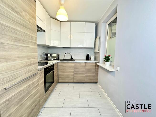 Mieszkanie Poznań gm. Poznań-Stare Miasto Naramowice, Naramowicka