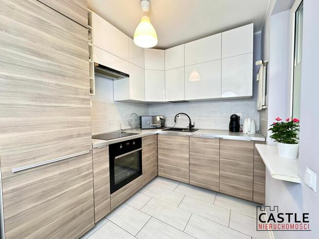 Mieszkanie Poznań gm. Poznań-Stare Miasto Naramowice, Naramowicka