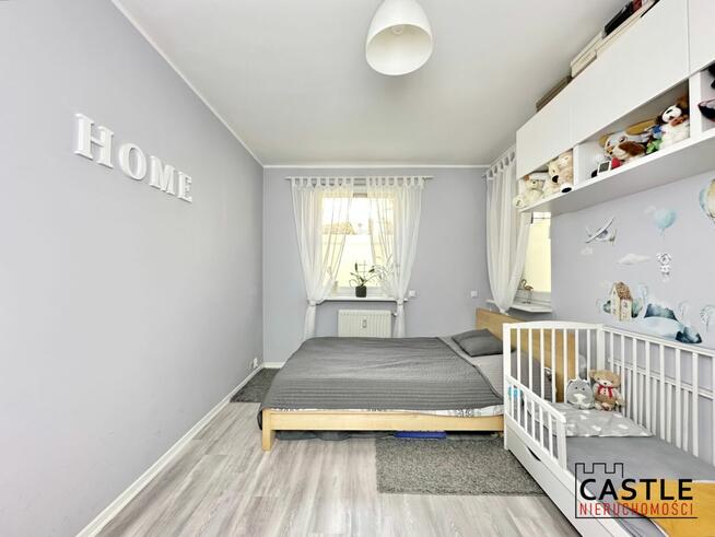 Mieszkanie Poznań gm. Poznań-Stare Miasto Naramowice, Naramowicka