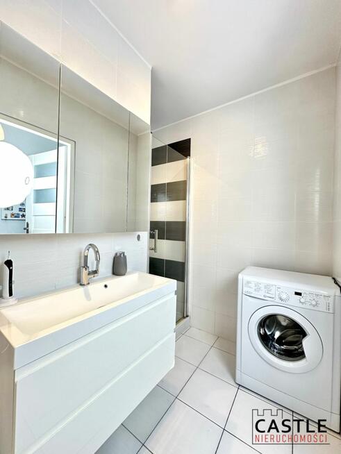 Mieszkanie Poznań gm. Poznań-Stare Miasto Naramowice, Naramowicka