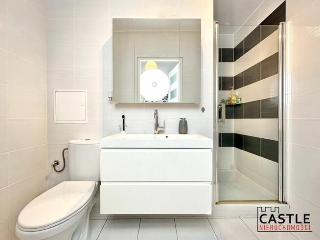 Mieszkanie Poznań gm. Poznań-Stare Miasto Naramowice, Naramowicka