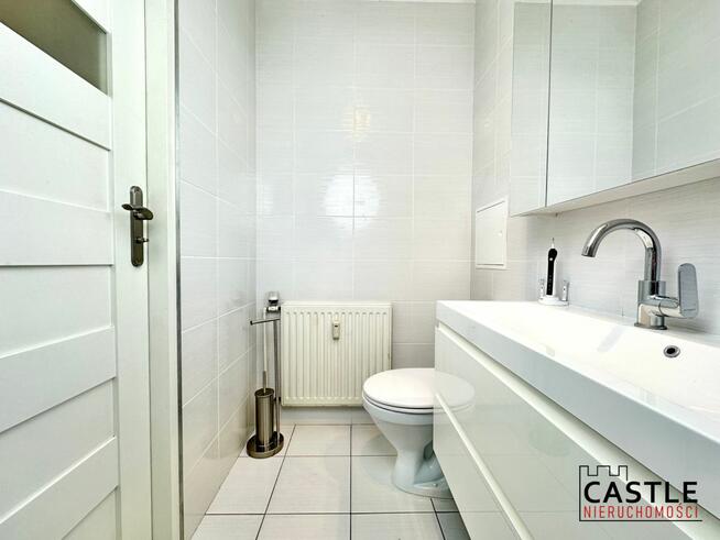 Mieszkanie Poznań gm. Poznań-Stare Miasto Naramowice, Naramowicka