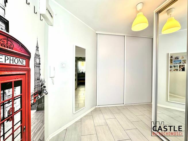 Mieszkanie Poznań gm. Poznań-Stare Miasto Naramowice, Naramowicka