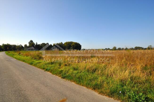 Działka budowlana Radawiec Mały gm. Konopnica, Radawiec Mały