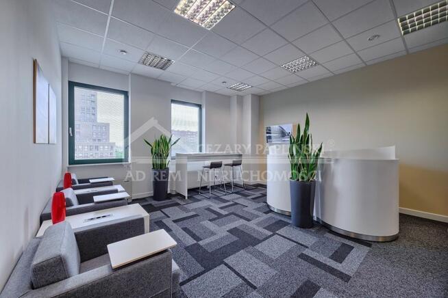 Powierzchnia biurowa Lublin LSM, Zana os., Zana