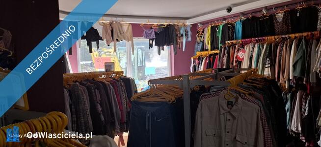 Usługowo-handlowy lokal, 107m2, parking, ścisłe centrum Łańcuta