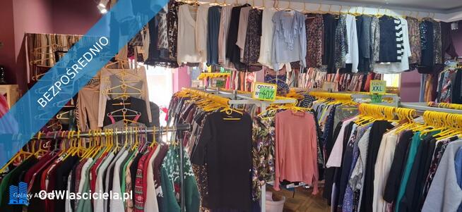 Usługowo-handlowy lokal, 107m2, parking, ścisłe centrum Łańcuta