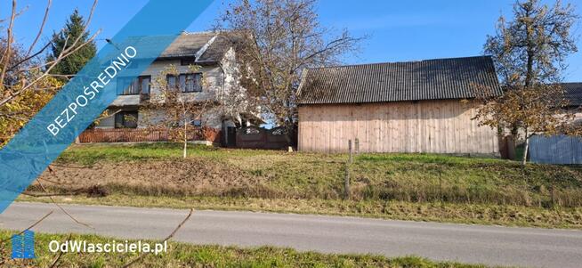 DZIAŁKI NA SPRZEDAŻ