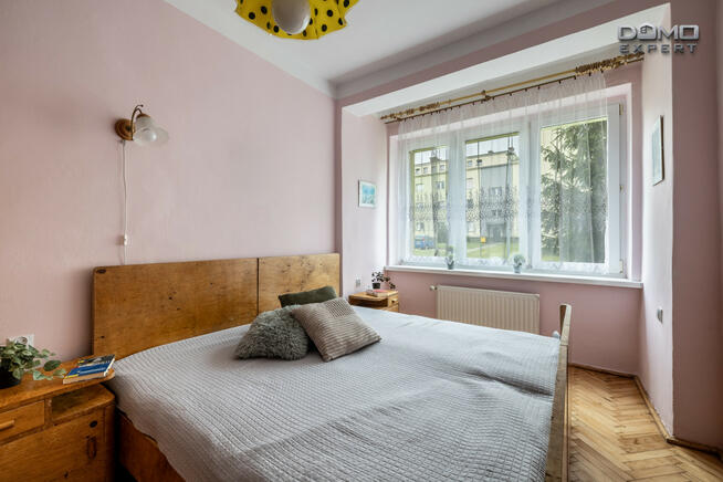 Mieszkanie Bolesławiec, Cicha