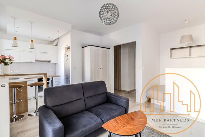 Mieszkanie Warszawa gm. Wola Wola,