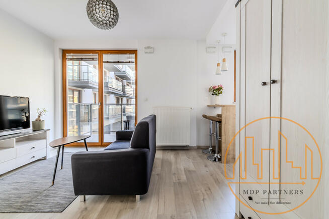 Mieszkanie Warszawa gm. Wola Wola,