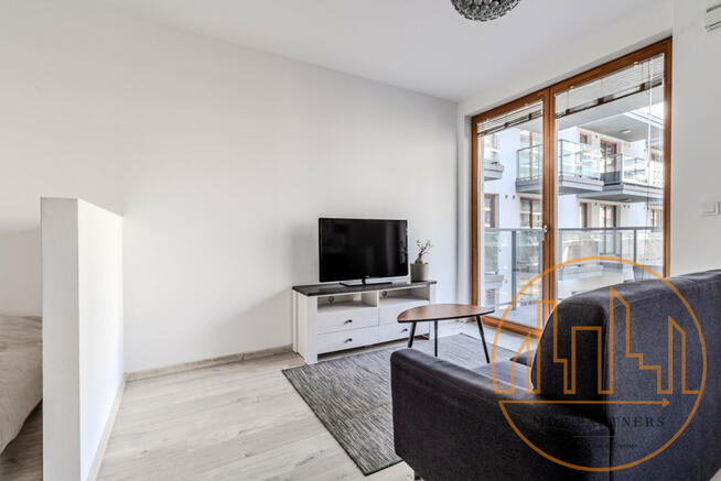 Mieszkanie Warszawa gm. Wola Wola,