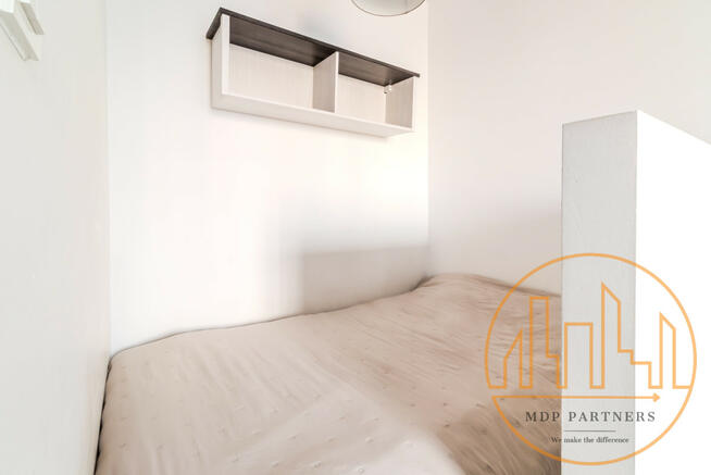 Mieszkanie Warszawa gm. Wola Wola,