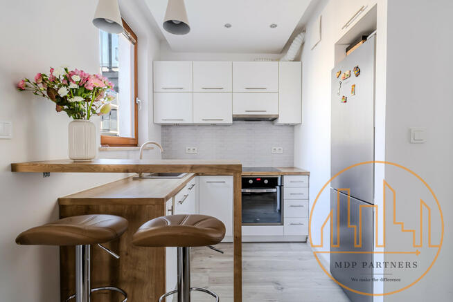 Mieszkanie Warszawa gm. Wola Wola,