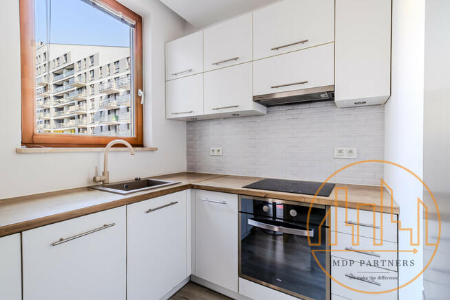 Mieszkanie Warszawa gm. Wola Wola,