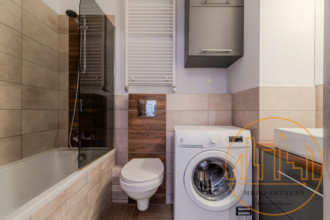 Mieszkanie Warszawa gm. Wola Wola,