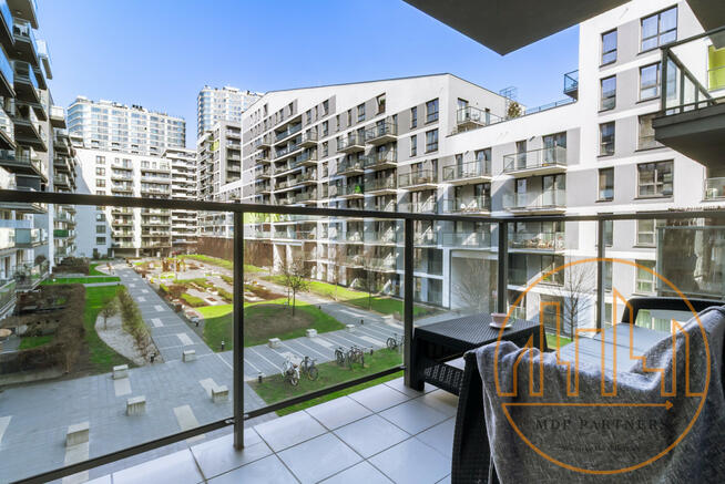 Mieszkanie Warszawa gm. Wola Wola,