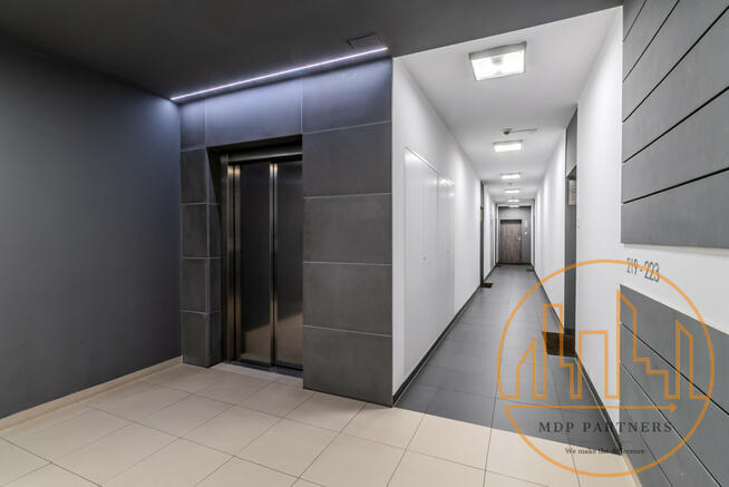 Mieszkanie Warszawa gm. Wola Wola,