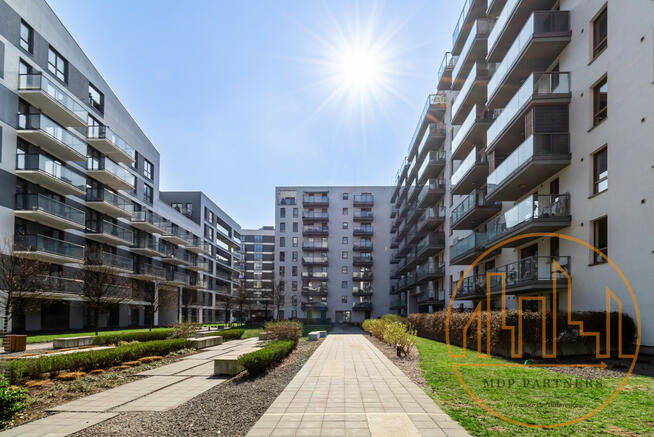 Mieszkanie Warszawa gm. Wola Wola,