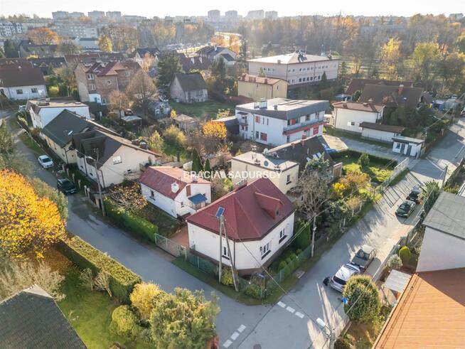 Dom Kraków Bieżanów-Prokocim, Bieżanów, Braterska