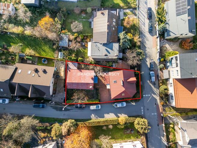 Dom Kraków Bieżanów-Prokocim, Bieżanów, Braterska