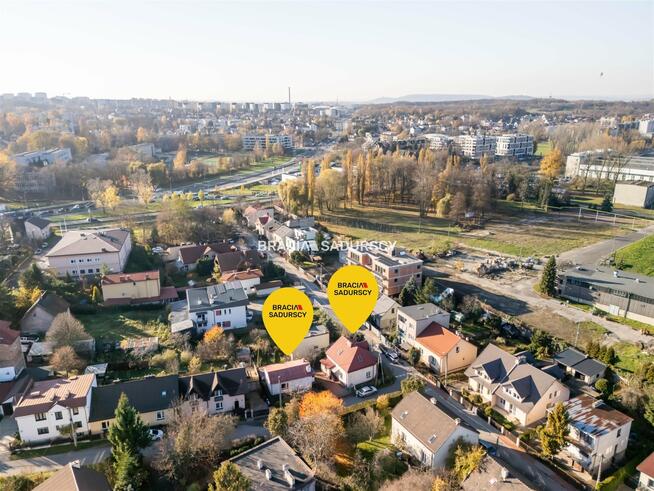 Dom Kraków Bieżanów-Prokocim, Bieżanów, Braterska