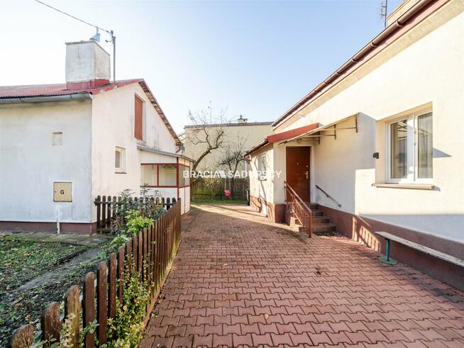 Dom Kraków Bieżanów-Prokocim, Bieżanów, Braterska