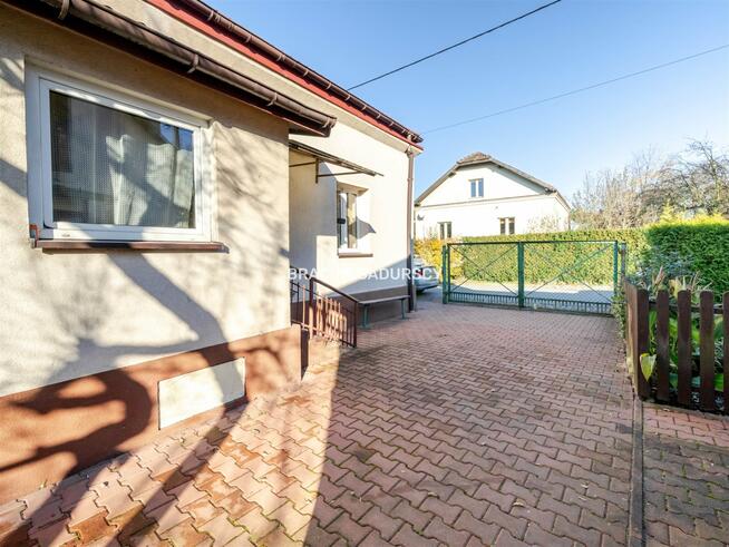 Dom Kraków Bieżanów-Prokocim, Bieżanów, Braterska