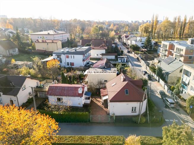 Dom Kraków Bieżanów-Prokocim, Bieżanów, Braterska