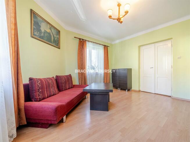 Dom Kraków Bieżanów-Prokocim, Bieżanów, Braterska