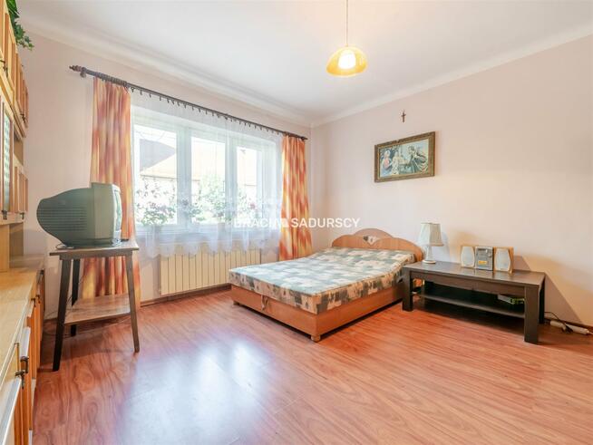 Dom Kraków Bieżanów-Prokocim, Bieżanów, Braterska