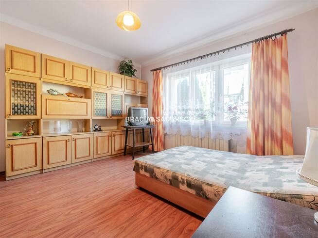 Dom Kraków Bieżanów-Prokocim, Bieżanów, Braterska