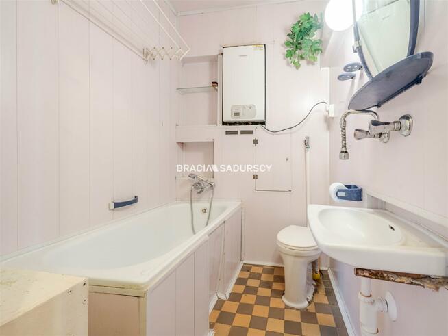 Dom Kraków Bieżanów-Prokocim, Bieżanów, Braterska