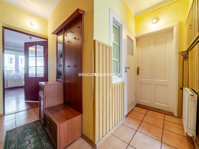 Dom Kraków Bieżanów-Prokocim, Bieżanów, Braterska