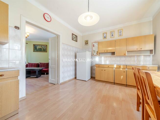 Dom Kraków Bieżanów-Prokocim, Bieżanów, Braterska