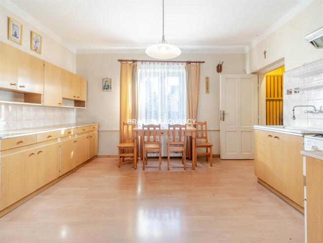 Dom Kraków Bieżanów-Prokocim, Bieżanów, Braterska