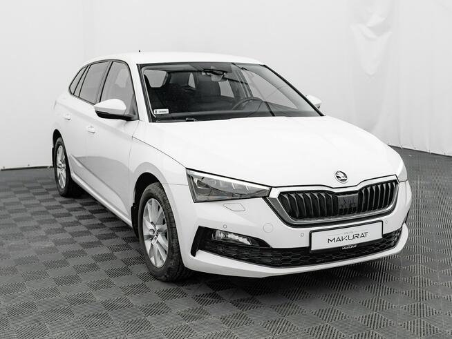 Škoda Scala GD596XV#1.5 TSI Ambition Cz.park LED Podgrz.f Salon PL VAT23%
