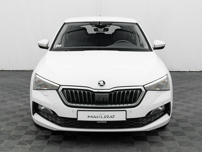 Škoda Scala GD596XV#1.5 TSI Ambition Cz.park LED Podgrz.f Salon PL VAT23%