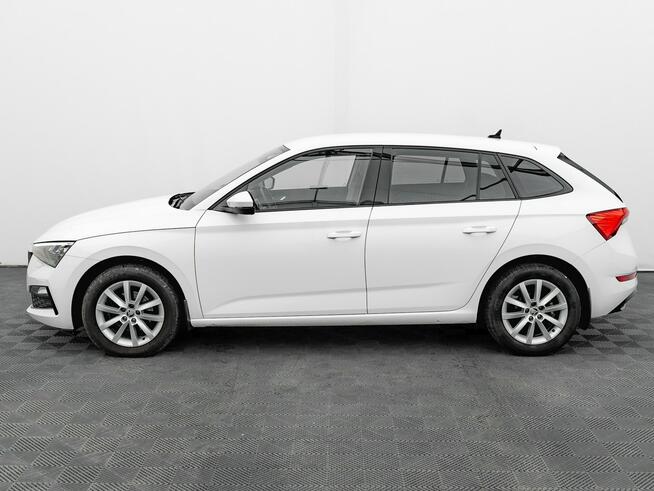 Škoda Scala GD596XV#1.5 TSI Ambition Cz.park LED Podgrz.f Salon PL VAT23%