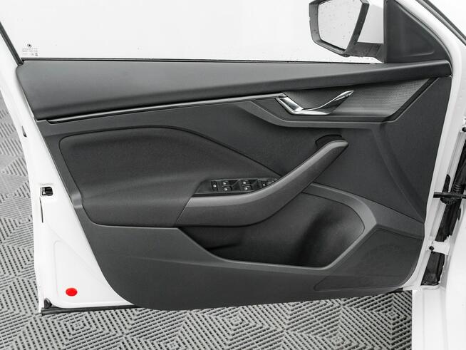 Škoda Scala GD596XV#1.5 TSI Ambition Cz.park LED Podgrz.f Salon PL VAT23%