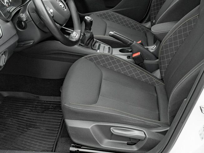 Škoda Scala GD596XV#1.5 TSI Ambition Cz.park LED Podgrz.f Salon PL VAT23%