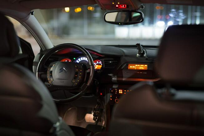 Citroen C5 III Exclusive 3.0 V6 211KM | LPG do 2029 | Hydractive III+