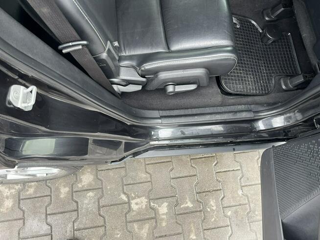 Fiat Freemont 4x4 Automat Skóra Kamera 7 osobowy 170KM