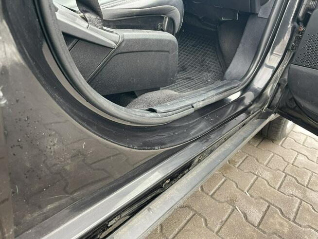 Fiat Freemont 4x4 Automat Skóra Kamera 7 osobowy 170KM