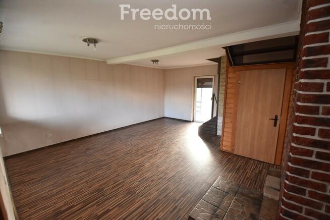 Domek 85m2 , 3pok. w pobliżu lasu